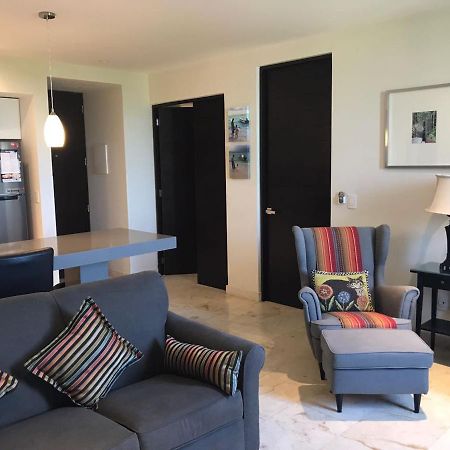 Anah Luxury Condos By Baitna بلايا ديل كارمن المظهر الخارجي الصورة