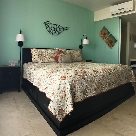 Anah Luxury Condos By Baitna بلايا ديل كارمن المظهر الخارجي الصورة
