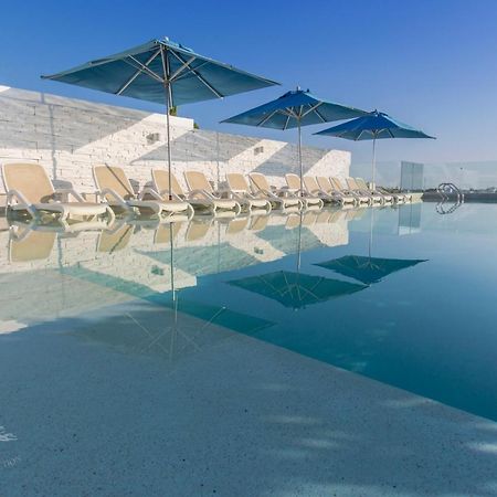 Anah Luxury Condos By Baitna بلايا ديل كارمن المظهر الخارجي الصورة