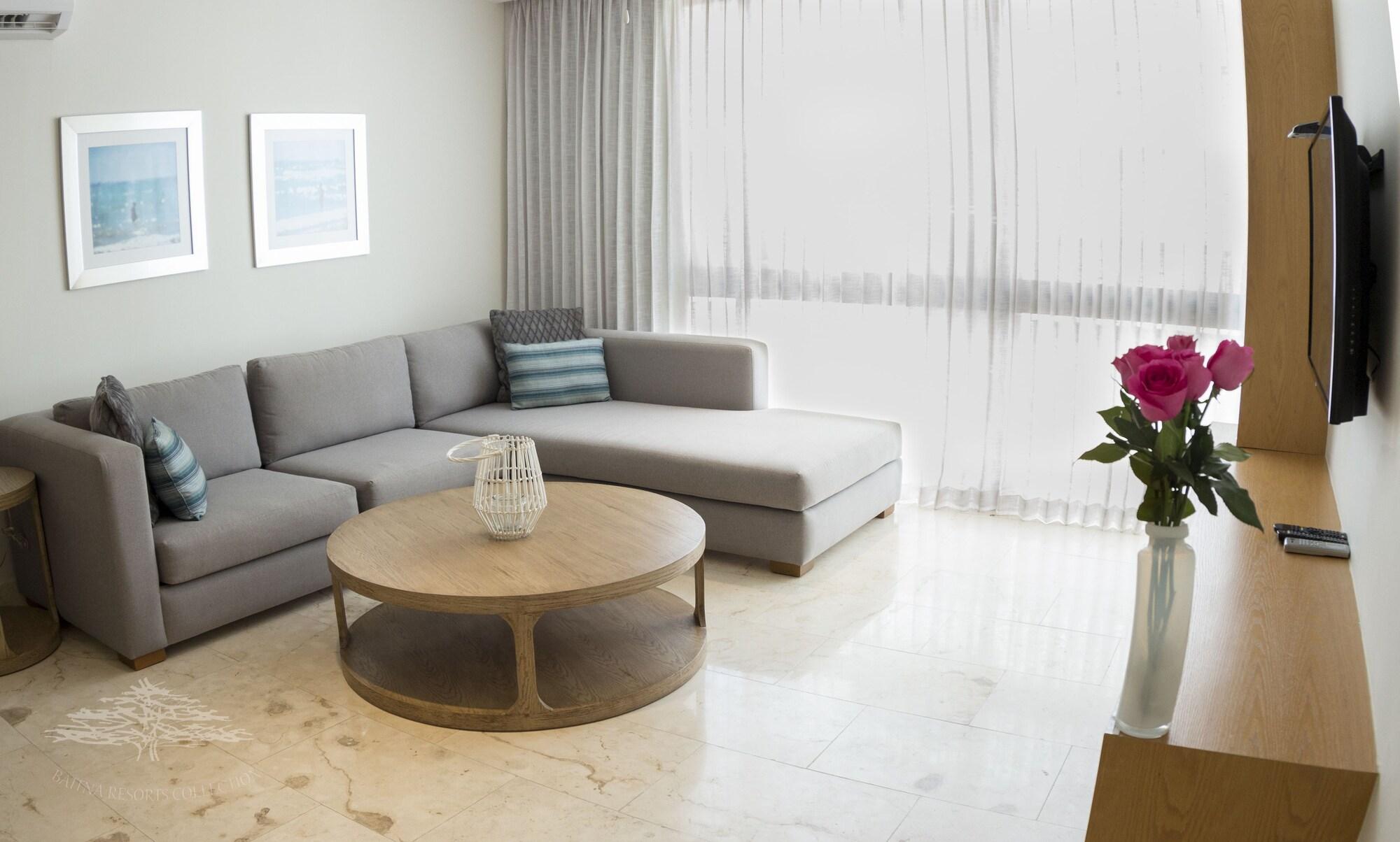 Anah Luxury Condos By Baitna بلايا ديل كارمن المظهر الخارجي الصورة