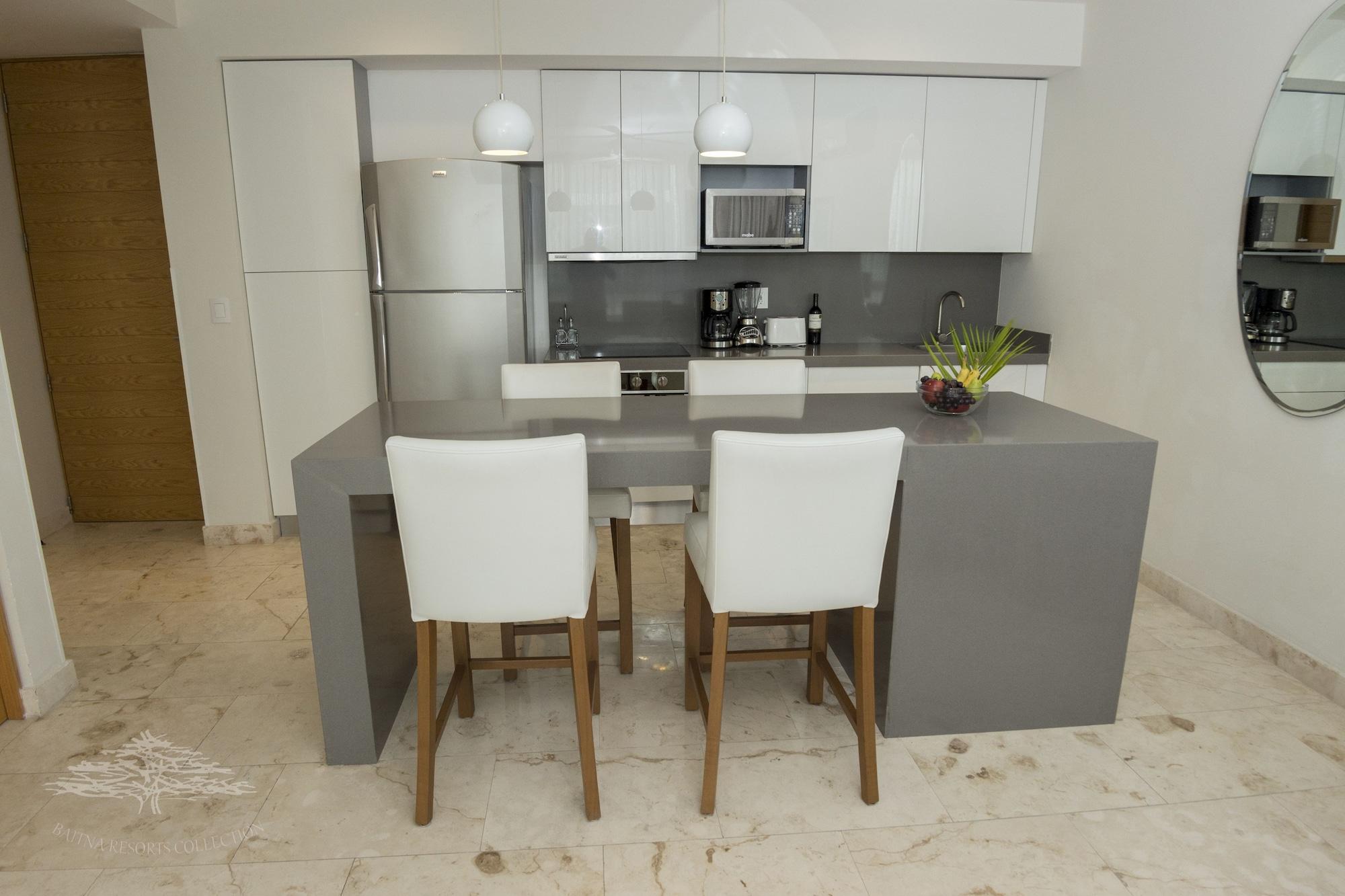Anah Luxury Condos By Baitna بلايا ديل كارمن المظهر الخارجي الصورة