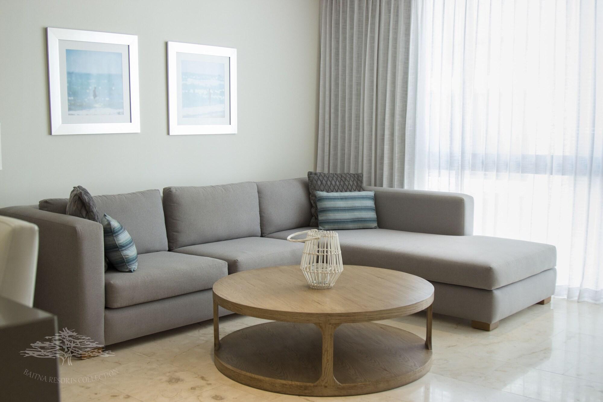 Anah Luxury Condos By Baitna بلايا ديل كارمن المظهر الخارجي الصورة