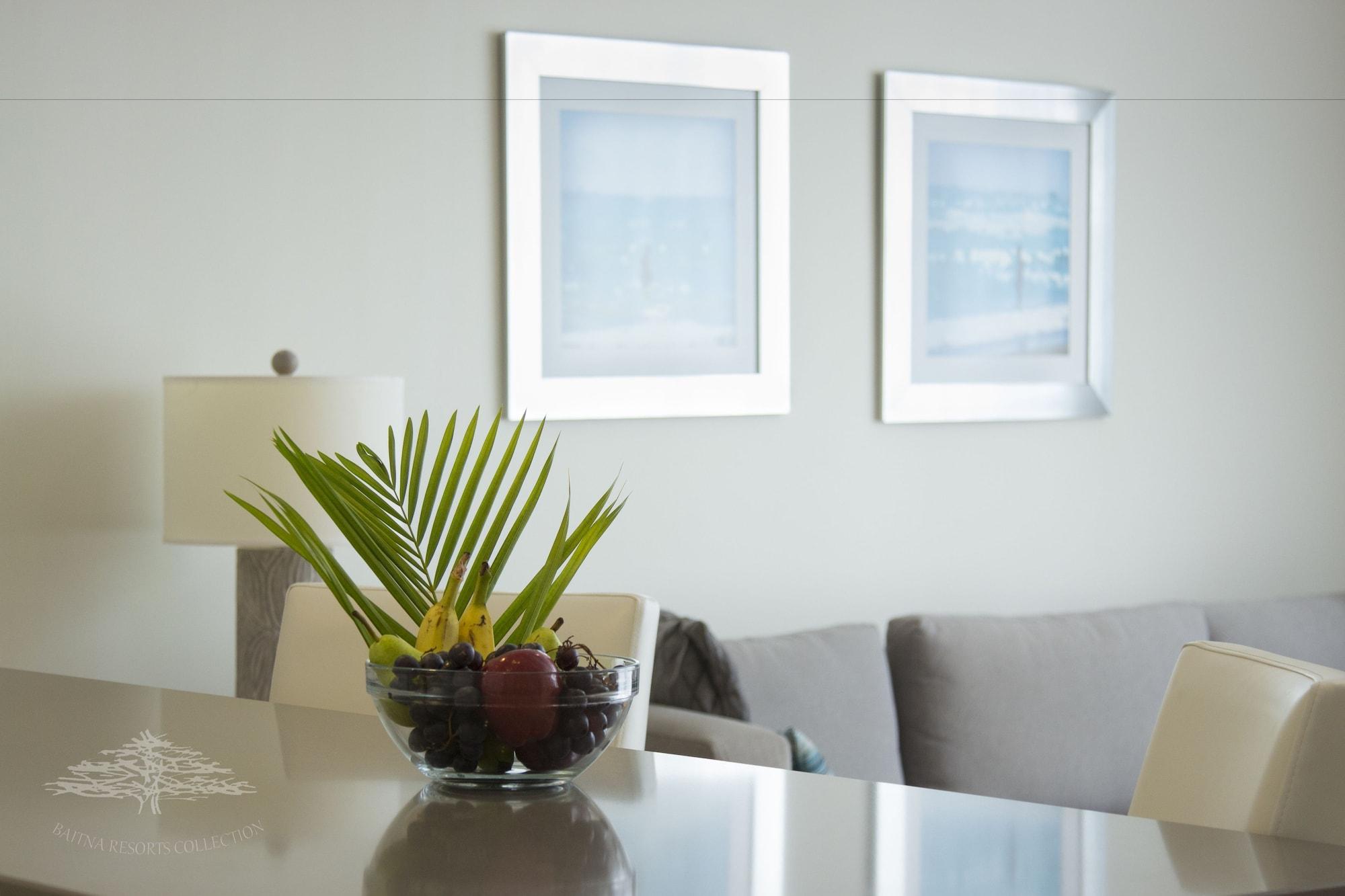 Anah Luxury Condos By Baitna بلايا ديل كارمن المظهر الخارجي الصورة