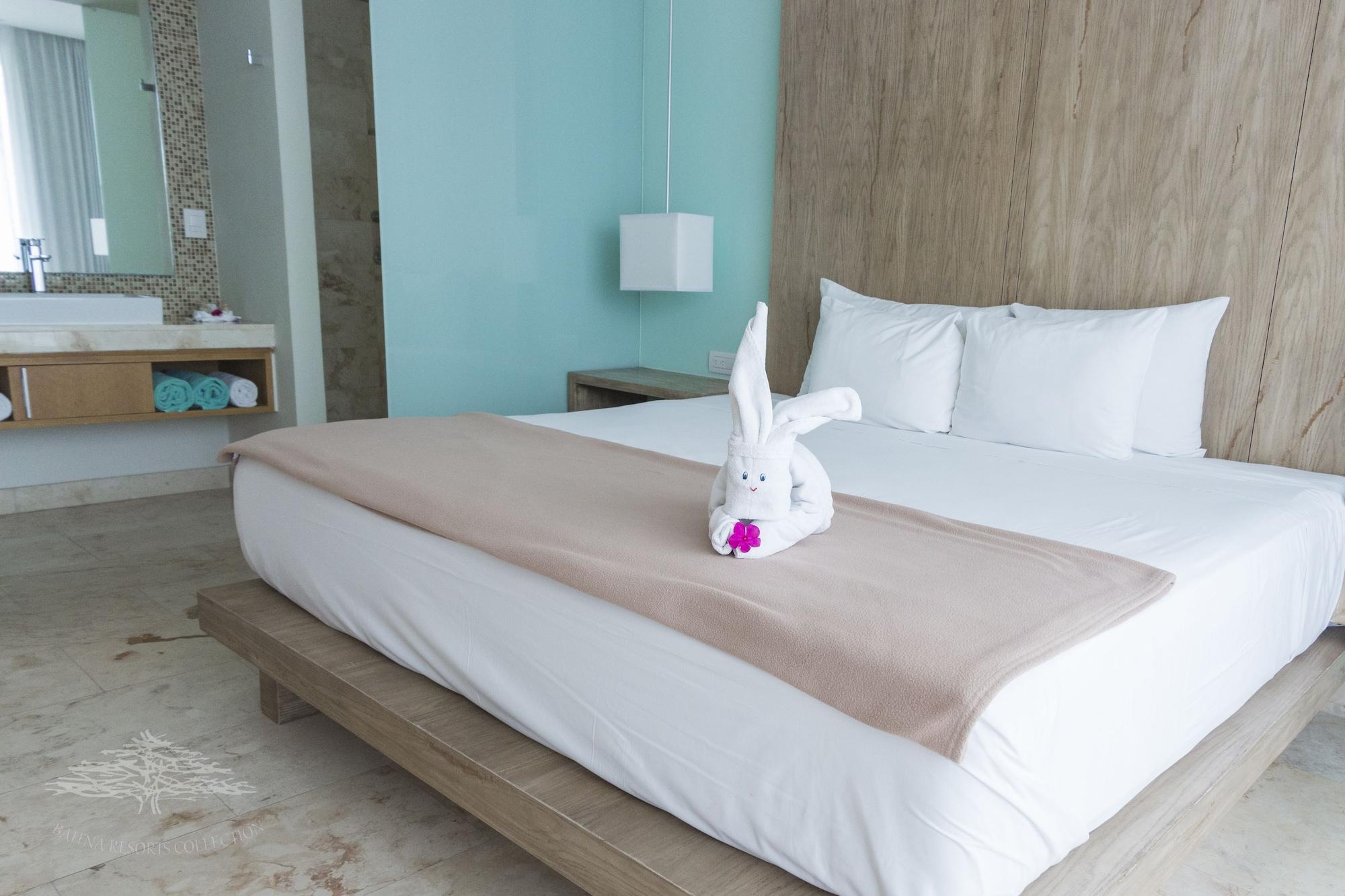 Anah Luxury Condos By Baitna بلايا ديل كارمن المظهر الخارجي الصورة