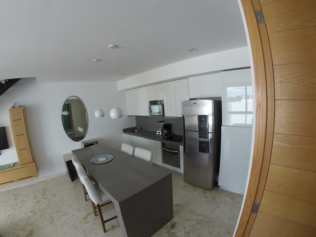 Anah Luxury Condos By Baitna بلايا ديل كارمن الغرفة الصورة