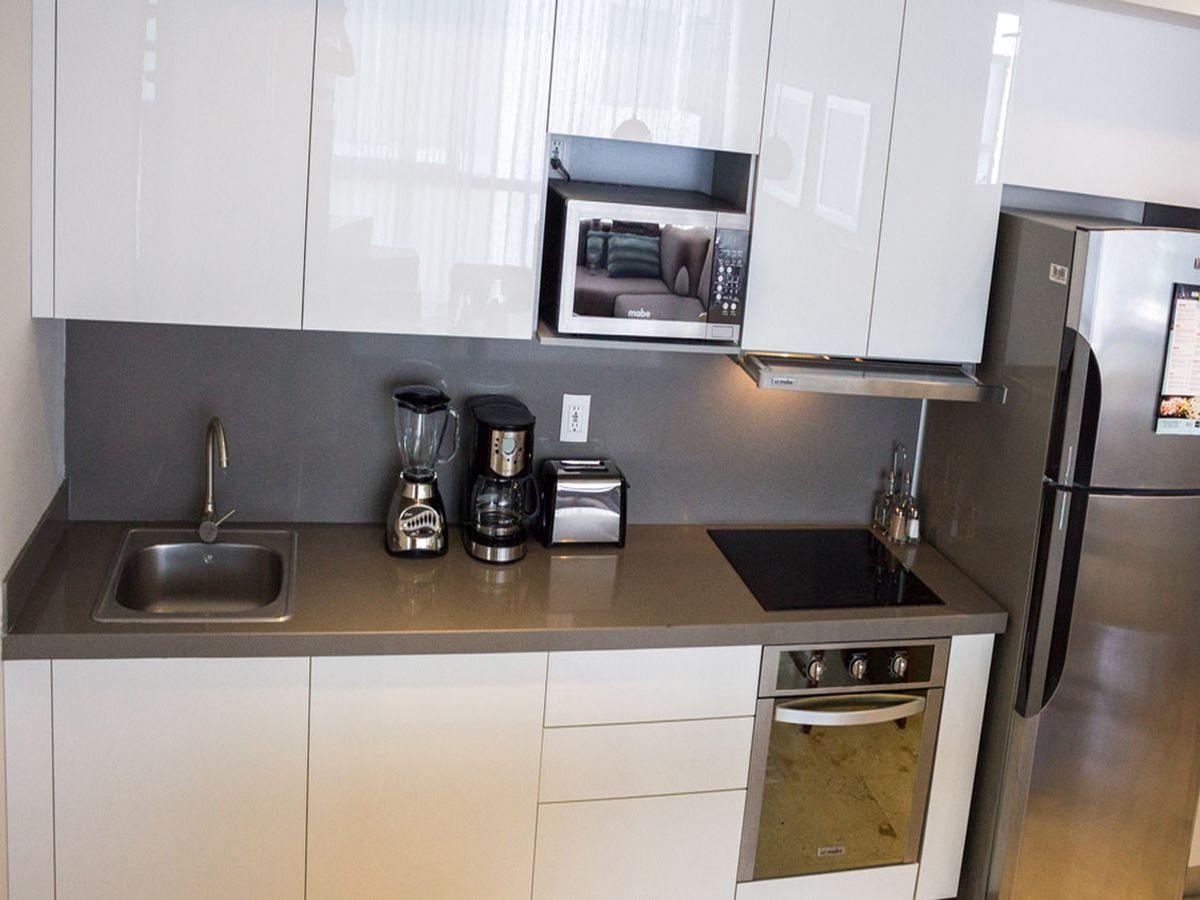 Anah Luxury Condos By Baitna بلايا ديل كارمن المظهر الخارجي الصورة