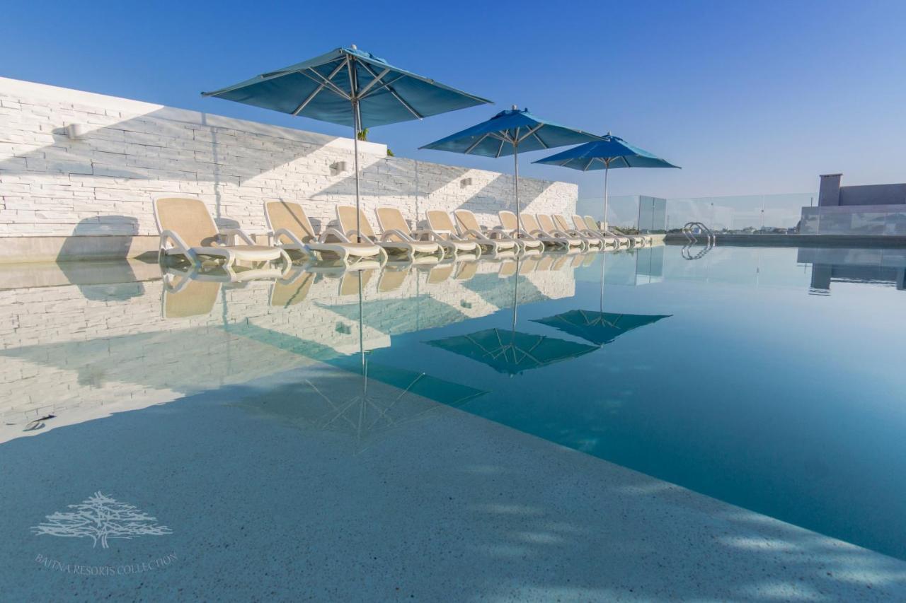 Anah Luxury Condos By Baitna بلايا ديل كارمن المظهر الخارجي الصورة