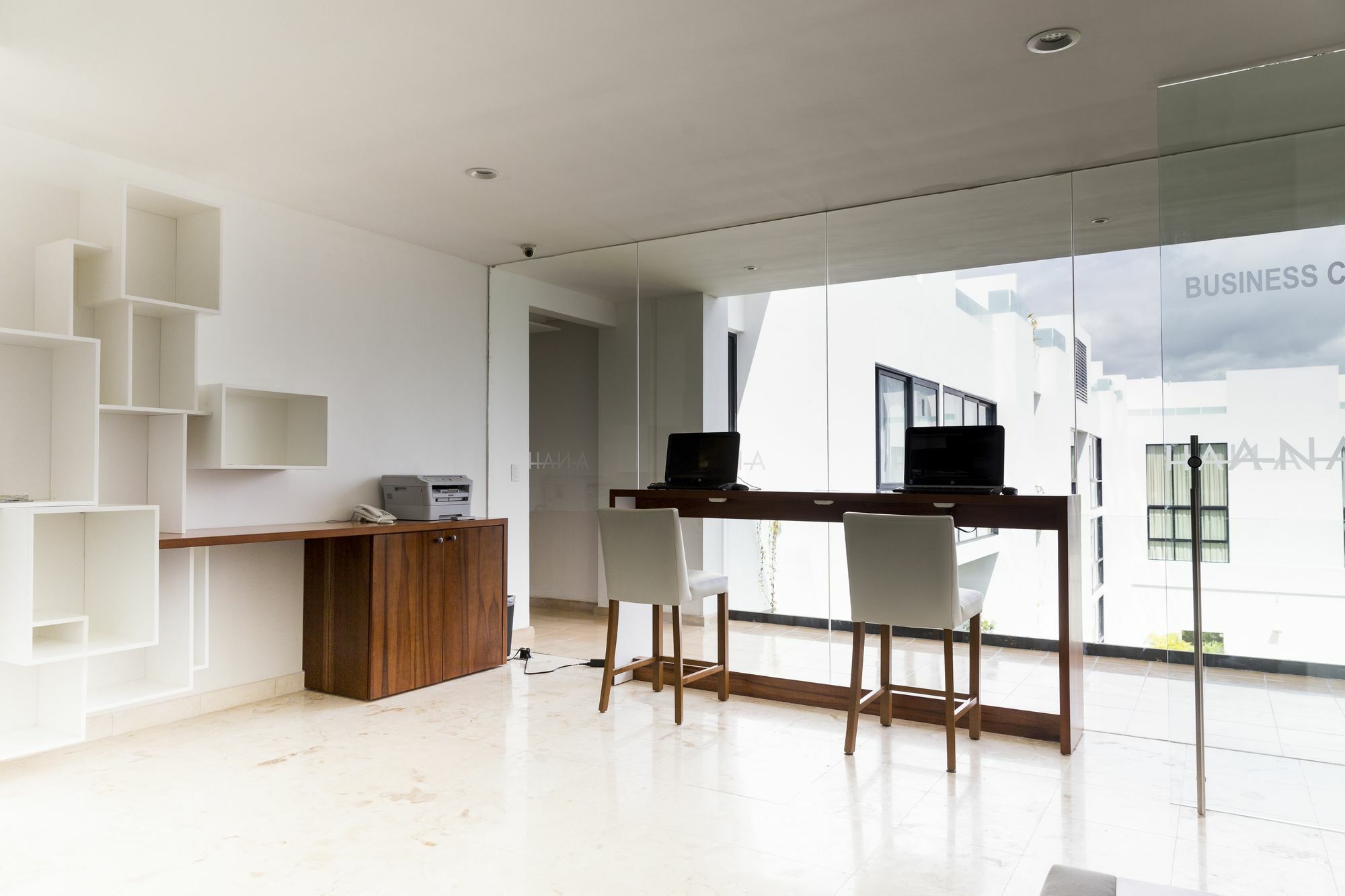 Anah Luxury Condos By Baitna بلايا ديل كارمن المظهر الخارجي الصورة